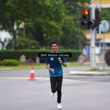Runner Photo 8636701