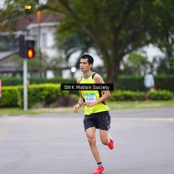 Runner Photo 8636702