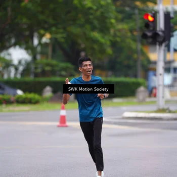 Runner Photo 8636706