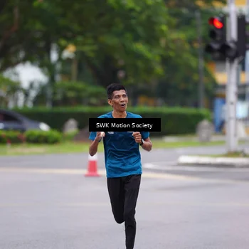 Runner Photo 8636707
