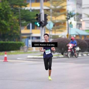Runner Photo 8636709