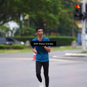 Runner Photo 8636710
