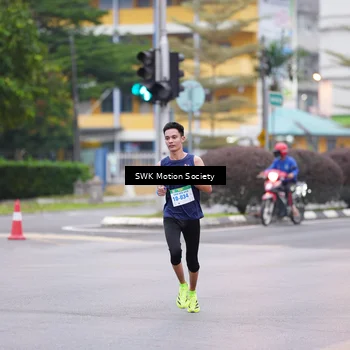 Runner Photo 8636711