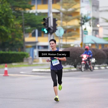 Runner Photo 8636712