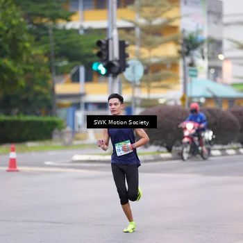 Runner Photo 8636713