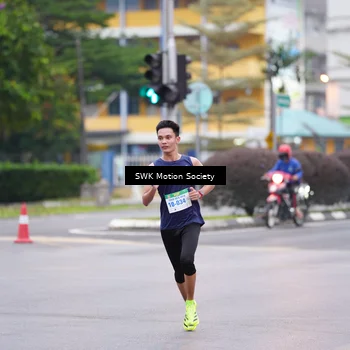 Runner Photo 8636714