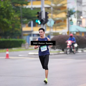 Runner Photo 8636715