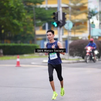 Runner Photo 8636716