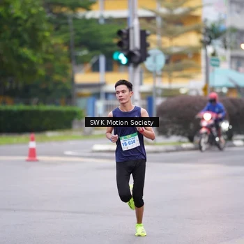 Runner Photo 8636717