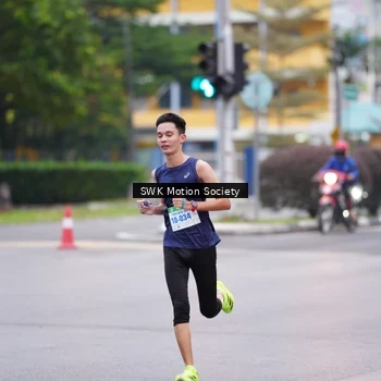 Runner Photo 8636718