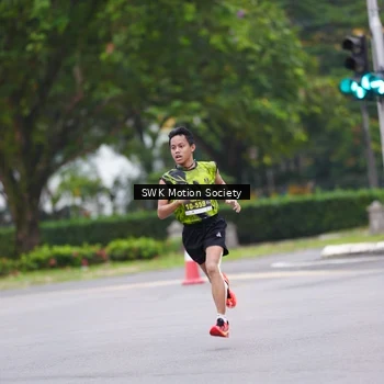 Runner Photo 8636719