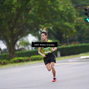 Runner Photo 8636720
