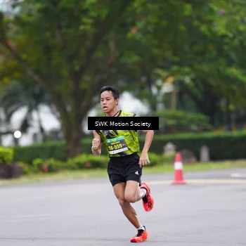 Runner Photo 8636721
