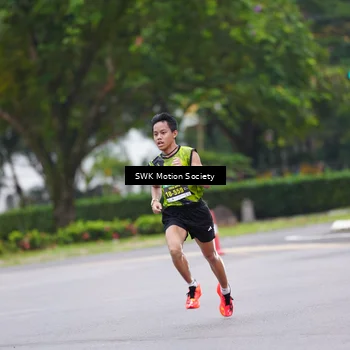 Runner Photo 8636722