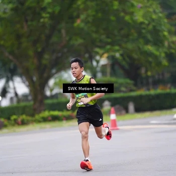 Runner Photo 8636723