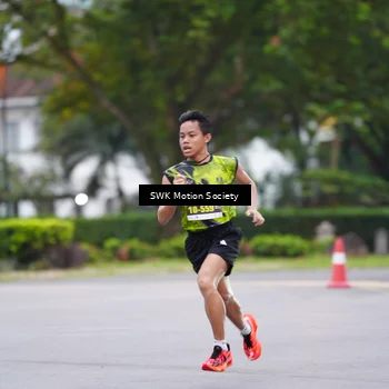 Runner Photo 8636724