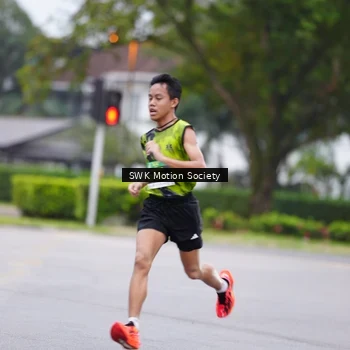 Runner Photo 8636726