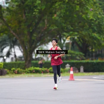 Runner Photo 8636727