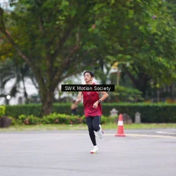 Runner Photo 8636728
