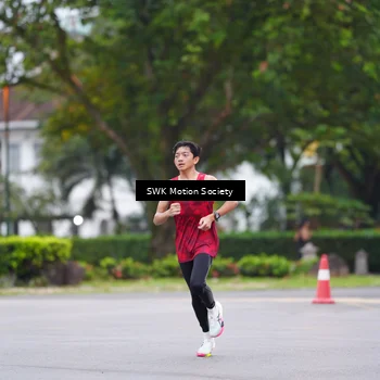 Runner Photo 8636729