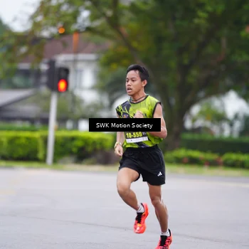 Runner Photo 8636730