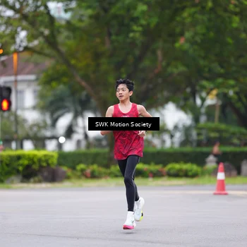 Runner Photo 8636731