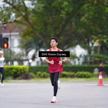 Runner Photo 8636732