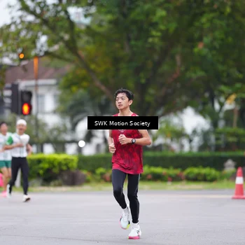 Runner Photo 8636733