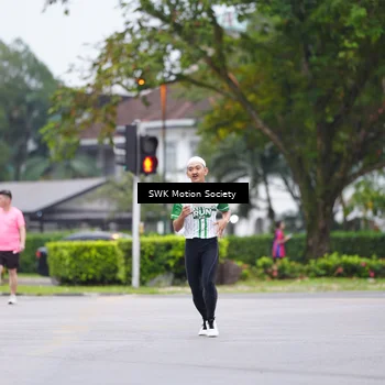 Runner Photo 8636734