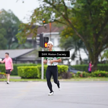 Runner Photo 8636735
