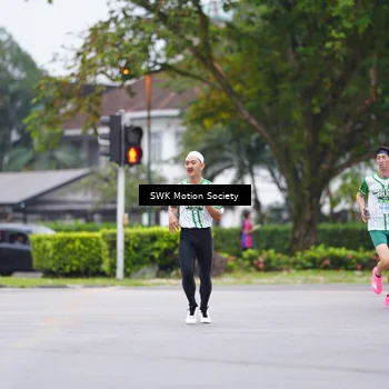 Runner Photo 8636736