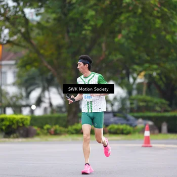 Runner Photo 8636738