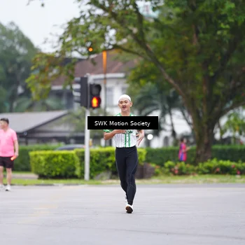 Runner Photo 8636739