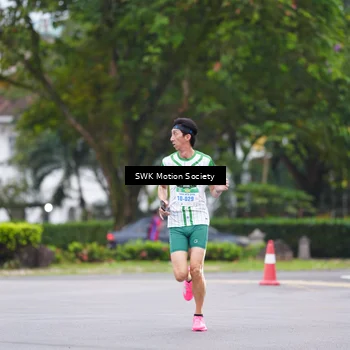 Runner Photo 8636740