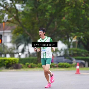 Runner Photo 8636741