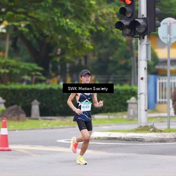 Runner Photo 8636742