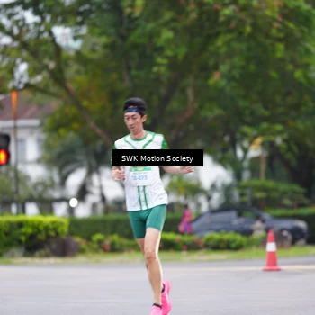 Runner Photo 8636743