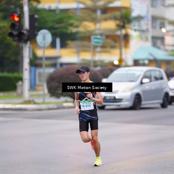 Runner Photo 8636744
