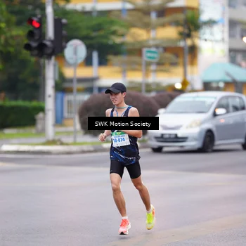 Runner Photo 8636745