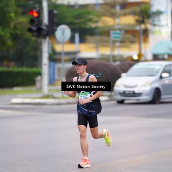 Runner Photo 8636746