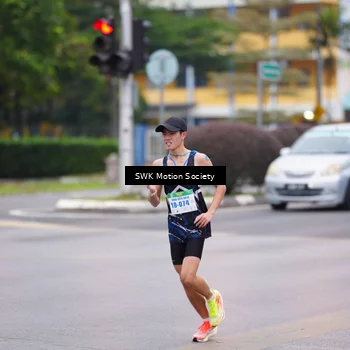 Runner Photo 8636747