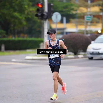 Runner Photo 8636748
