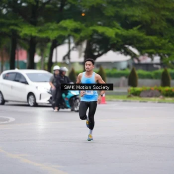 Runner Photo 8636749