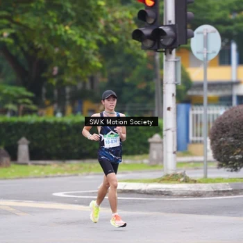 Runner Photo 8636750