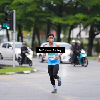 Runner Photo 8636751