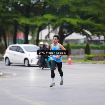 Runner Photo 8636752
