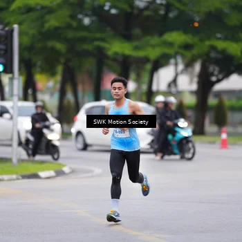 Runner Photo 8636753