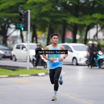Runner Photo 8636754