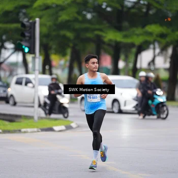 Runner Photo 8636755