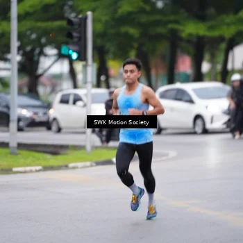 Runner Photo 8636756